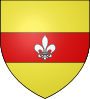 Escudo de Gougenheim