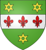 Escudo de Guichainville
