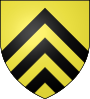 Escudo de Hautmont