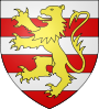 Escudo de Heudreville-sur-Eure