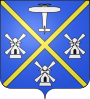 Escudo de Issy-les-Moulineaux