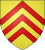 Escudo de Ivry-la-Bataille