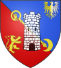 Escudo de Jasseron / Jâsseron