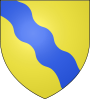 Escudo de Joué-sur-ErdreYaoued
