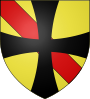 Escudo de Knoeringue