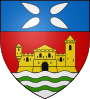 Escudo de L'Isle-en-Dodon
