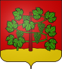 Escudo de Lévignac-sur-Save