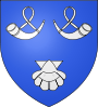 Escudo de La Boissière