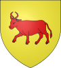Escudo de La Bonneville-sur-Iton