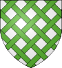 Escudo de La Boussac