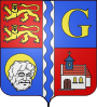 Escudo de La Chapelle-Réanville