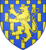 Escudo de La Neuville-du-Bosc