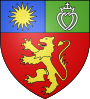 Escudo de La Tranche-sur-Mer