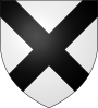 Escudo de Lacroix-Falgarde
