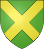 Escudo de Lapalisse
