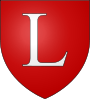 Escudo de Lauzerville
