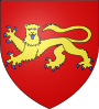 Escudo de Laval