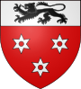 Escudo de Le Bosc-Roger-en-Roumois