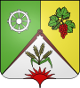 Escudo de Le Champ-Saint-Père
