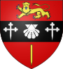 Escudo de Le Grand-Quevilly