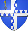 Escudo de Le Poiré-sur-Vie