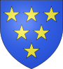 Escudo de Le Revest-les-Eaux