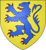 Escudo de Le Thuit-Signol
