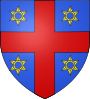 Escudo de Lieurey
