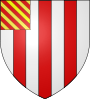 Escudo de Ligneyrac Linhairac