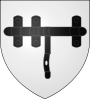 Escudo de Livron-sur-Drôme