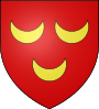Escudo de Lood / Loos-lez-Lille