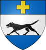 Escudo de Loubens-Lauragais