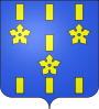 Escudo de Lugny