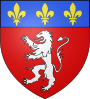 Escudo de Lyon