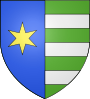 Escudo de Memmelshoffen