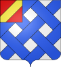 Escudo de Mesnard-la-Barotière