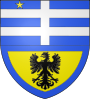 Escudo de Metz-Tessy