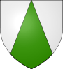 Escudo de Miremont