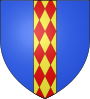 Escudo de Mirepeisset