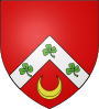 Escudo de Molpré