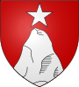 Escudo de Monclar-de-Quercy