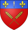 Escudo de Monnerville