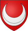 Escudo de Montaigu