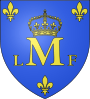 Escudo de Montargis