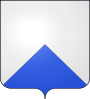 Escudo de Montauriol