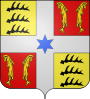 Escudo de Montbéliard