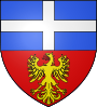 Escudo de Montbarrey