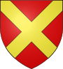 Escudo de Montfort-sur-Risle