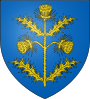Escudo de Montgiscard