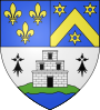 Escudo de Montigny-le-Bretonneux